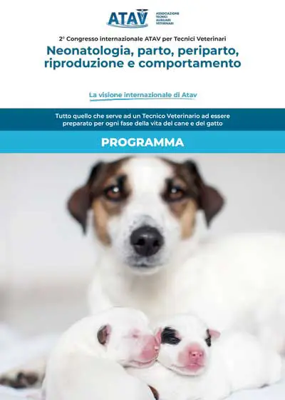 Programma scientifico