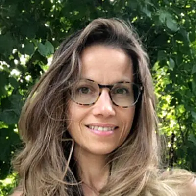 Alejandra Bohorquez Vanelli